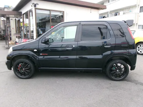 Suzuki Kei Works