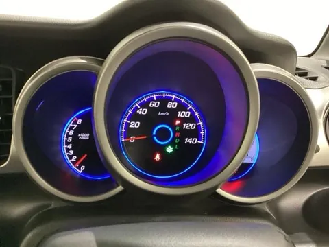 Honda N-BOX Slash