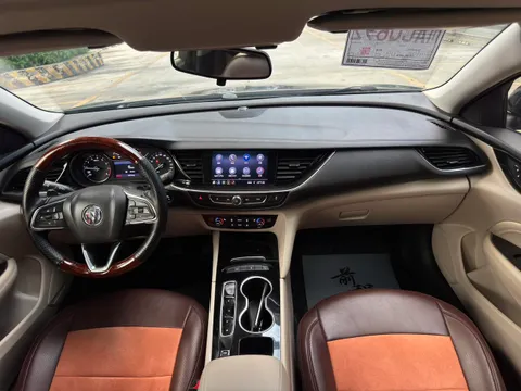 Buick Regal