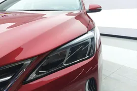 Changan Eado XT