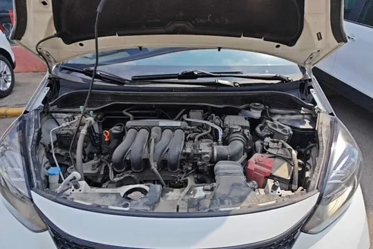 Honda Jazz (Fit)