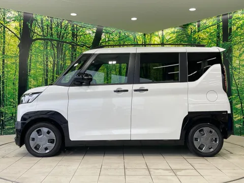 Mitsubishi Delica Mini