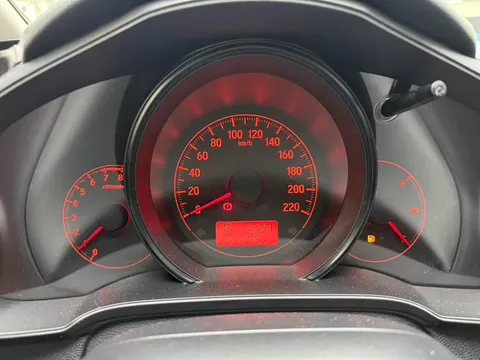 Honda Jazz (Fit)