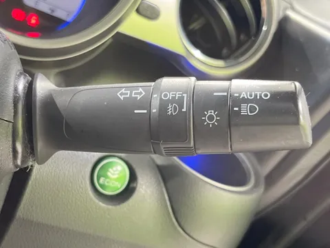 Honda N-BOX Slash