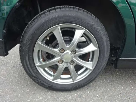 Daihatsu Boon