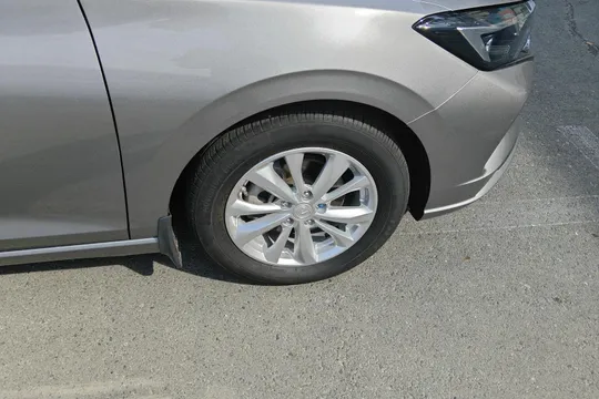 Changan Eado