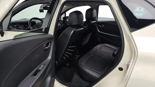 Renault QM3