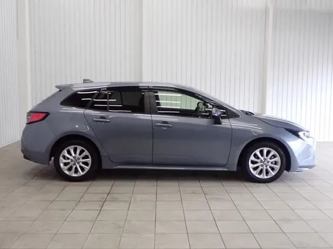 Toyota Corolla Touring