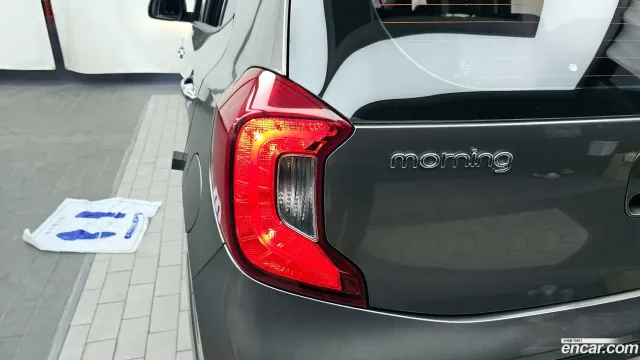 Kia Picanto (Morning)