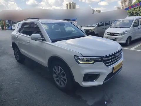Haval H7