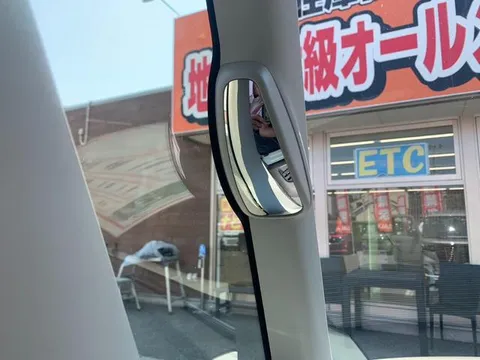 Suzuki Spacia Base