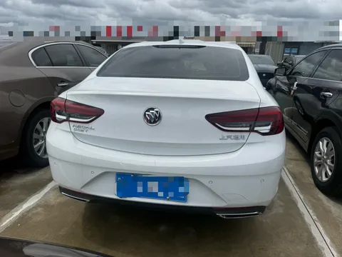 Buick Regal