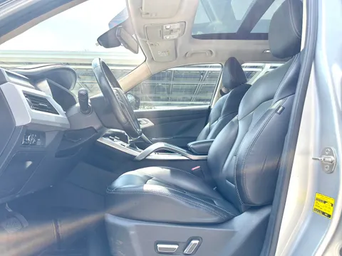 Geely Boyue