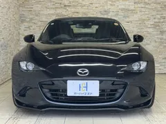 Mazda MX-5 (Roadster)