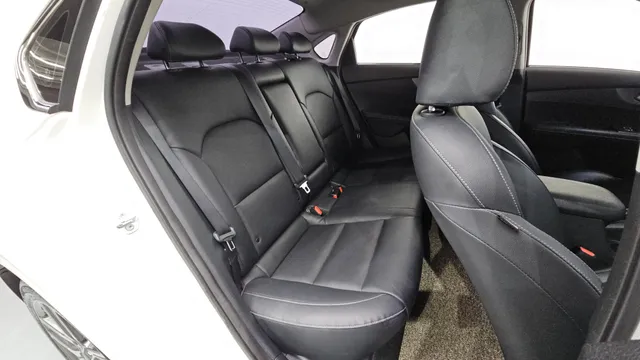 Kia Cerato (K3)