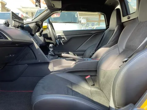 Honda S660