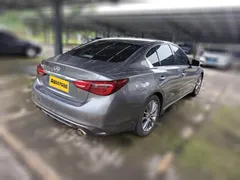 Infiniti Q50L
