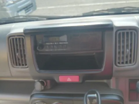 Nissan Clipper