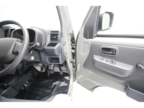 Suzuki Super Carry