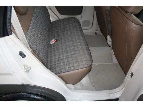 Suzuki Alto Lapin LC