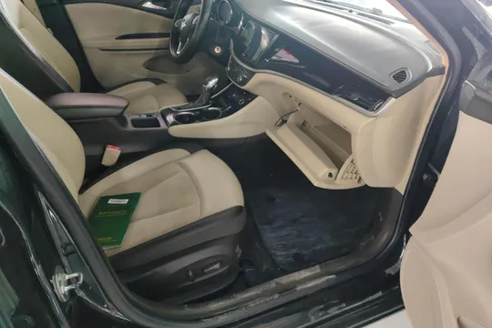 Buick Verano