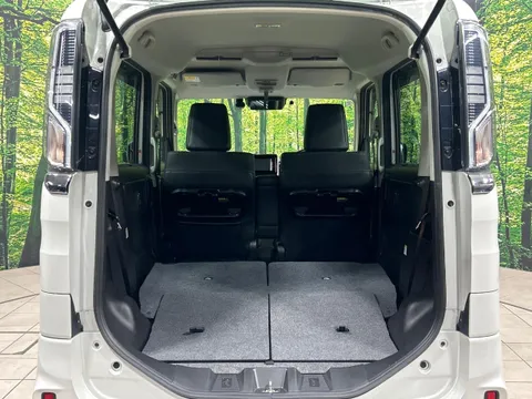 Mazda Flair Wagon Custom Style