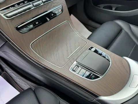 Mercedes-Benz Mercedes-Benz GLC