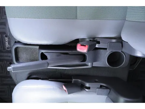 Toyota TownAce Van