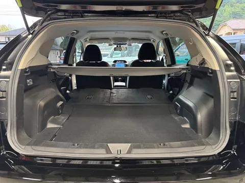 Subaru Impreza Sports
