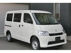 Toyota TownAce Van