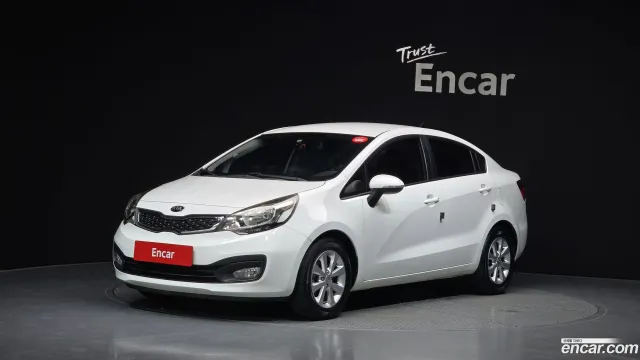 Kia Pride