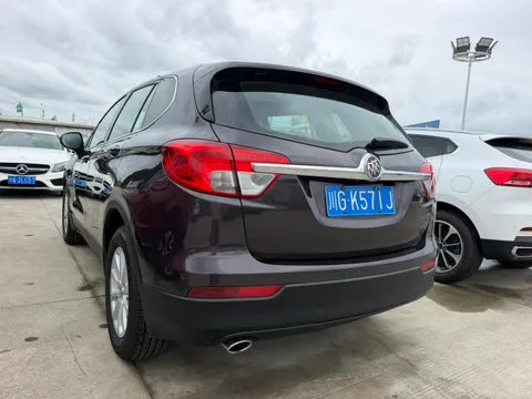 Buick Envision