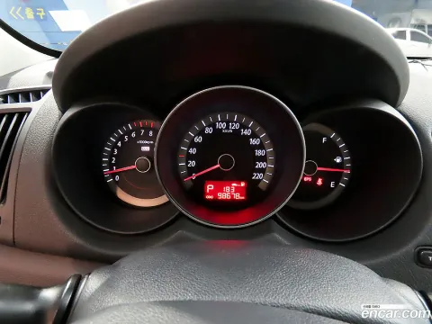Kia Cerato (Forte)