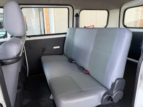 Toyota TownAce Van