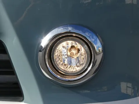 Toyota TownAce Van