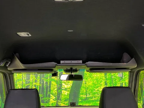 Honda N-VAN +Style