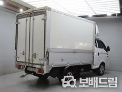 Hyundai Porter 2