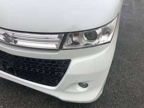 Suzuki Palette SW
