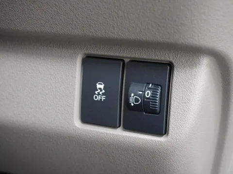 Honda N-BOX Joy