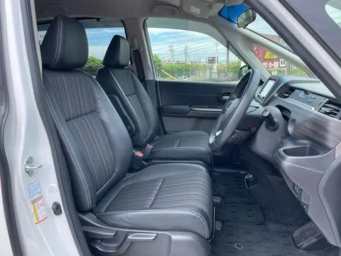 Honda Freed Plus