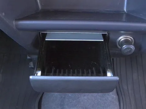 Subaru Sambar Van