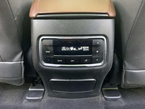 Gac GS8