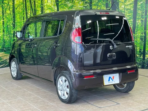 Suzuki MR Wagon