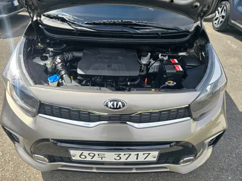 Kia Picanto (Morning)