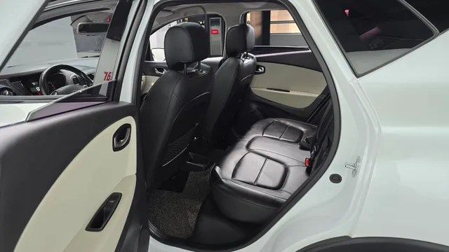 Renault QM3