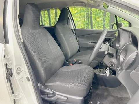 Toyota Yaris (Vitz)