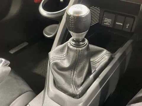 Honda S660