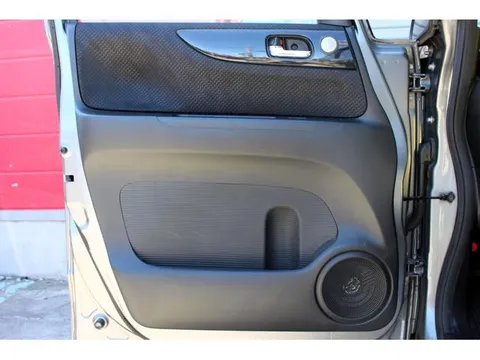 Honda N-BOX Plus Custom