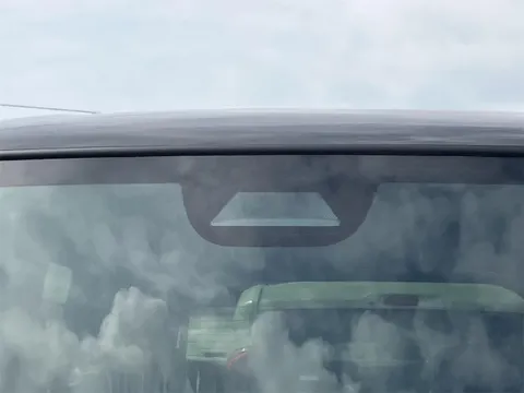 Honda N-BOX Joy
