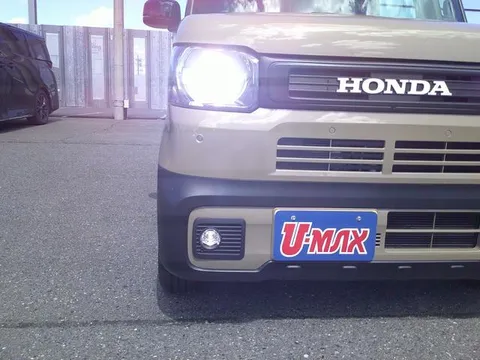 Honda N-BOX Joy
